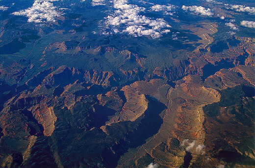 Grand Canyon - Prospect Valley