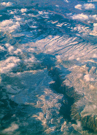 Colorado Mountains