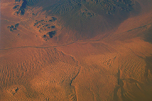 Kelsko Dunes