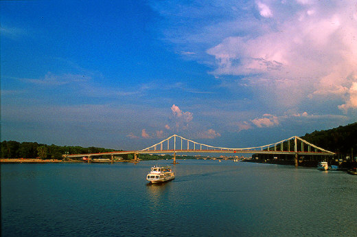 Evening Boat Tours