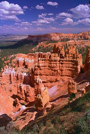 Bryce Canyon