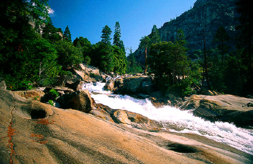 King's Canyon