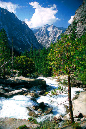 King's Canyon