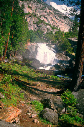 Mist Falls