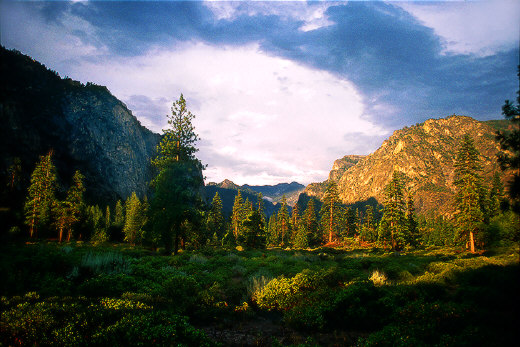 King's Canyon