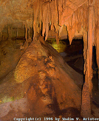 Onyx Chamber