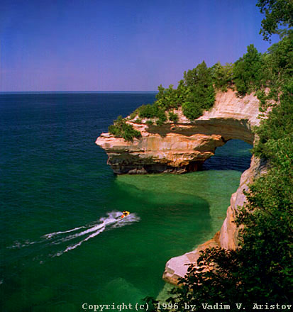 Lover's Leap