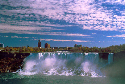 American Falls