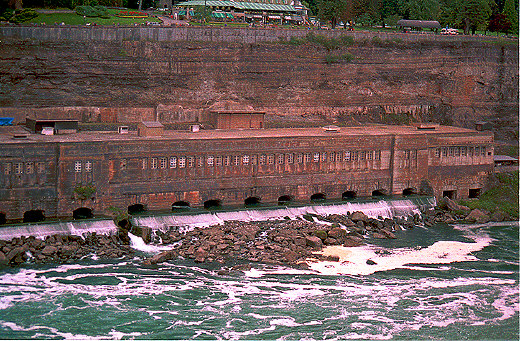 Niagara Powerplant