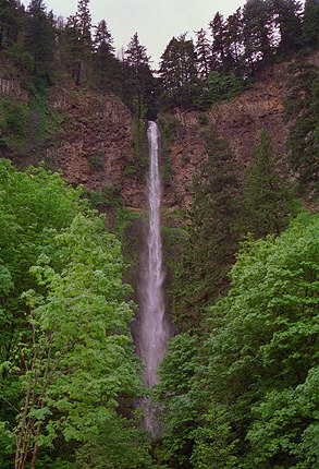 The Waterfall