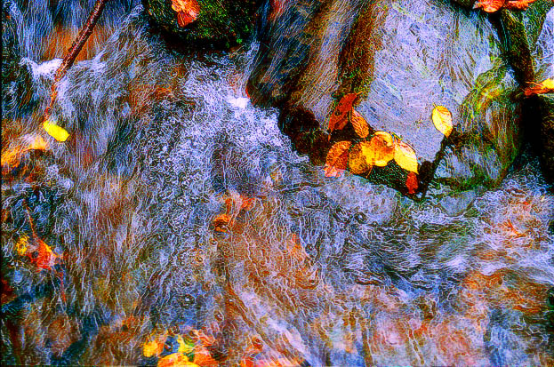 Waterflows