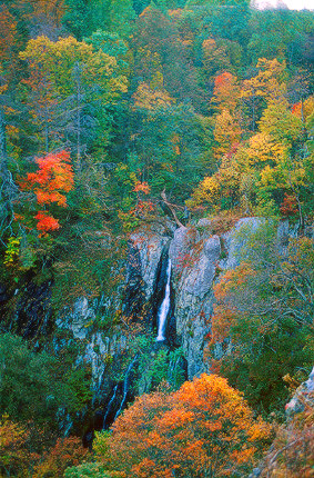 South River Falls
