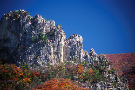 Seneka Rocks