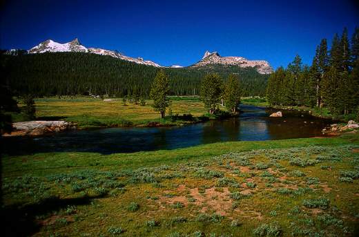 Tuolumne River