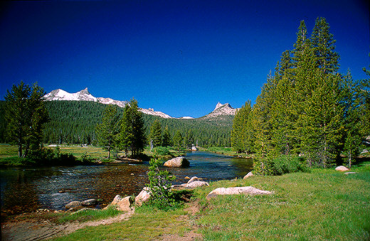Tuolumne River