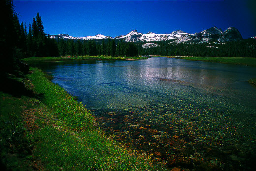 Tuolumne River