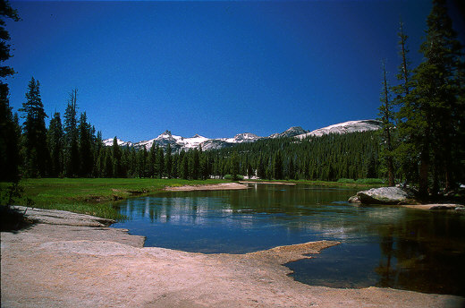 Tuolumne River