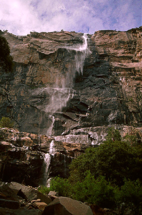 Falls